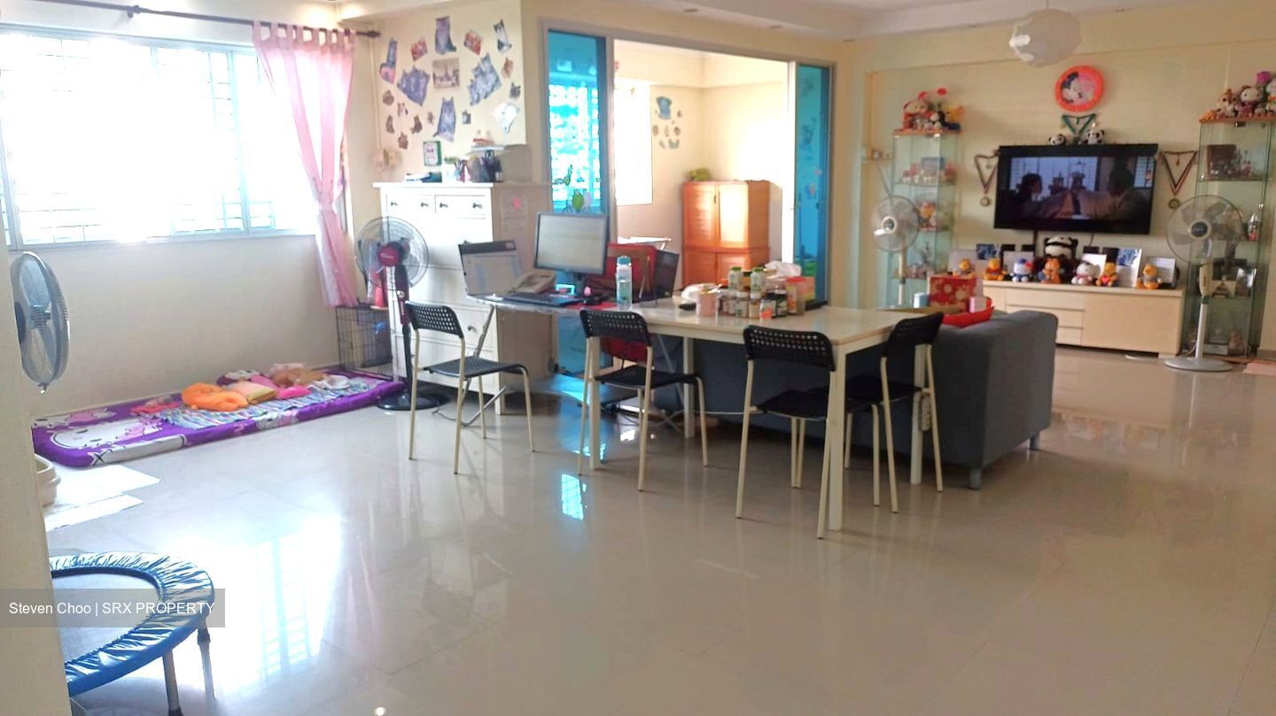 Bukit Panjang Ring Road (Bukit Panjang),  #633329671